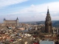 Толедо — старая столица Испании