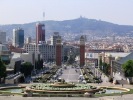 Барселона: достопримечательности