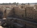 Дворец Навуходоносора II в Вавилоне