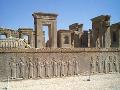 Бессмертные руины Персеполя