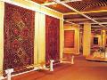 Тегеранский музей ковров