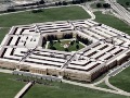 Пентагон — здание Министерства обороны
