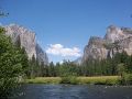 Национальный парк Йосемит