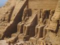 Абу-Симбел — Храм Рамзеса II