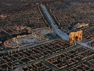 Тимгад. Образцовый римский город