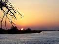 Озеро Чад