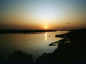 Река Нигер